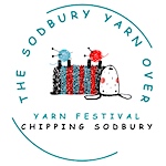 The Sodbury Yarn Over