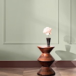 Dulux reveals sage green as Colour of the Year 2027