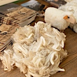 Sustainable, traceable South African Merino wool