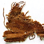 Spain's oldest piece of fabric dates back 5,400 years