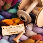 Essential spinning tools and accessories