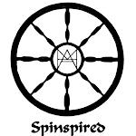 Logo for Spinspired