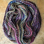 Save Your Leftover Singles for Inspired Spiral Plies