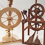 The spinner's guide : spring clean a spinning wheel