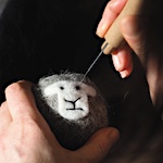 Have you had a light bulb moment for the next best thing for wool?
