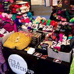 Our Yarnporium Diary