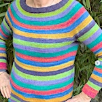 STRIPES! by Andrea Mowry