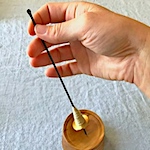 Troubleshoot your takli spindle