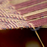Taming the Woven Edge