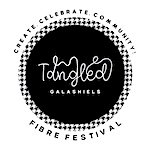Tangled Galashiels Fibre Festival