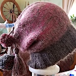 Handspun Tasselfest