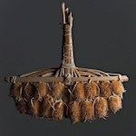 Weaving tool, made by Ramon