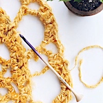 Ten common crochet mistakes (and how to solve them)