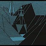 La Sentinelle by Marine Beaufils