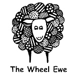 Logo for The Wheel Ewe
