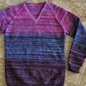 Sweater Take 2