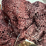 It's time to knit in hand spun yarn