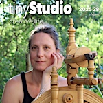 tinyStudio Issue 28