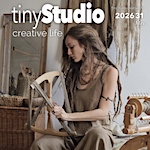 tinyStudio Issue 31