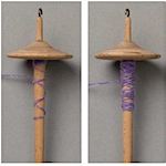 Five tips for building your spindle's cop