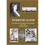 The definitive history of Tiverton's wool trade 