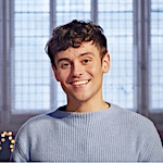 Channel 4 to cast on Tom Daley to host Game of Wool