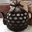 Tea Cosy by tomofholland