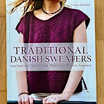  Traditional Danish Sweaters by Vivian Høxbro