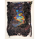 'Thread Count' group exhibition