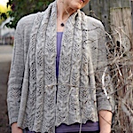 Triticum by Anne Hanson