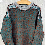 Troi Sweater