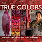 Catharine Ellis and the journey of True Colors by Keith Recker