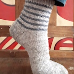 Tuff Socks Naturally: Shropshire