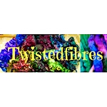 Logo for Twisted Fibres