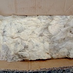 First Fleece wash of the year