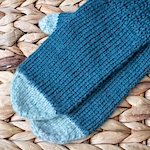 Nith River Mittens