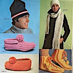 Back in fashion or... not