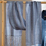 Tips for warping with tricky threads