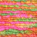 7 ways to weave with textured yarns