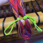 Weaving hacks : three handy items for the weaving studio