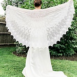 Wedding Peacock