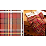 From WIF to Woven Cloth