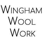 Logo for Wingham Wool Work