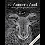 The Wonder of Wool by Justine Lee and Jess Morency