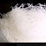Wood-based fiber captures hormones from wastewater