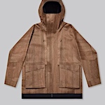 Wooden Jacket