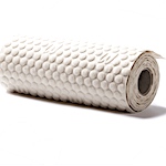 Bubble Wrap Alternative Made from Waste Wool
