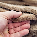 Wool packaging could replace plastic for sustainable thermal food packaging