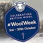 Wool Month