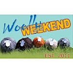 Kelly House Woollyl Weekend